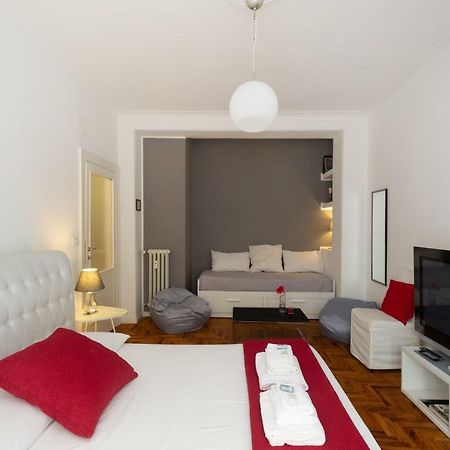 Casa Volver Roma Dış mekan fotoğraf