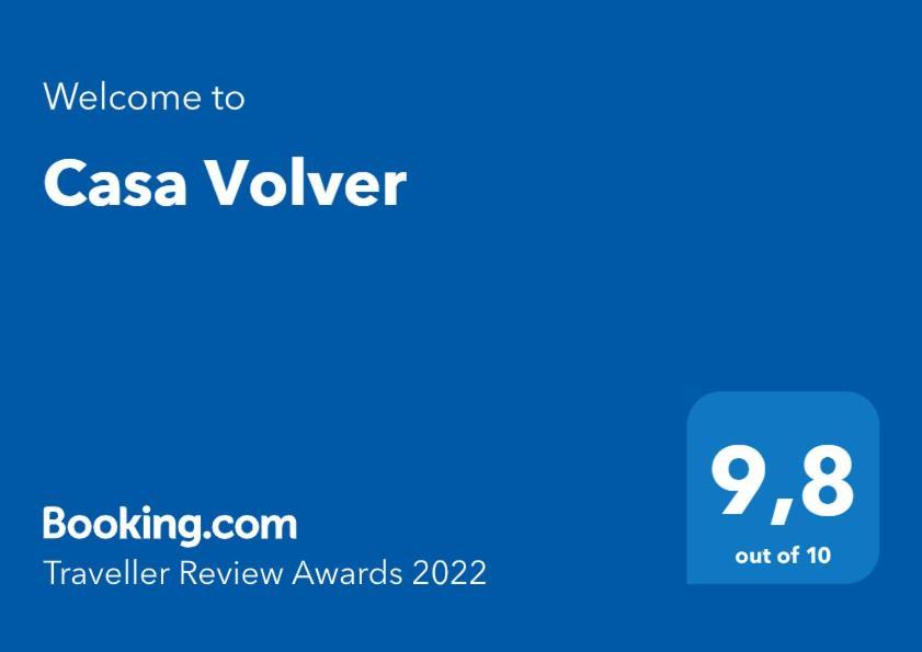 Casa Volver Roma Dış mekan fotoğraf