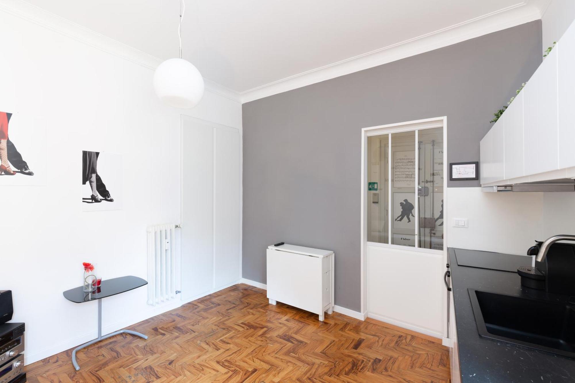 Casa Volver Roma Dış mekan fotoğraf