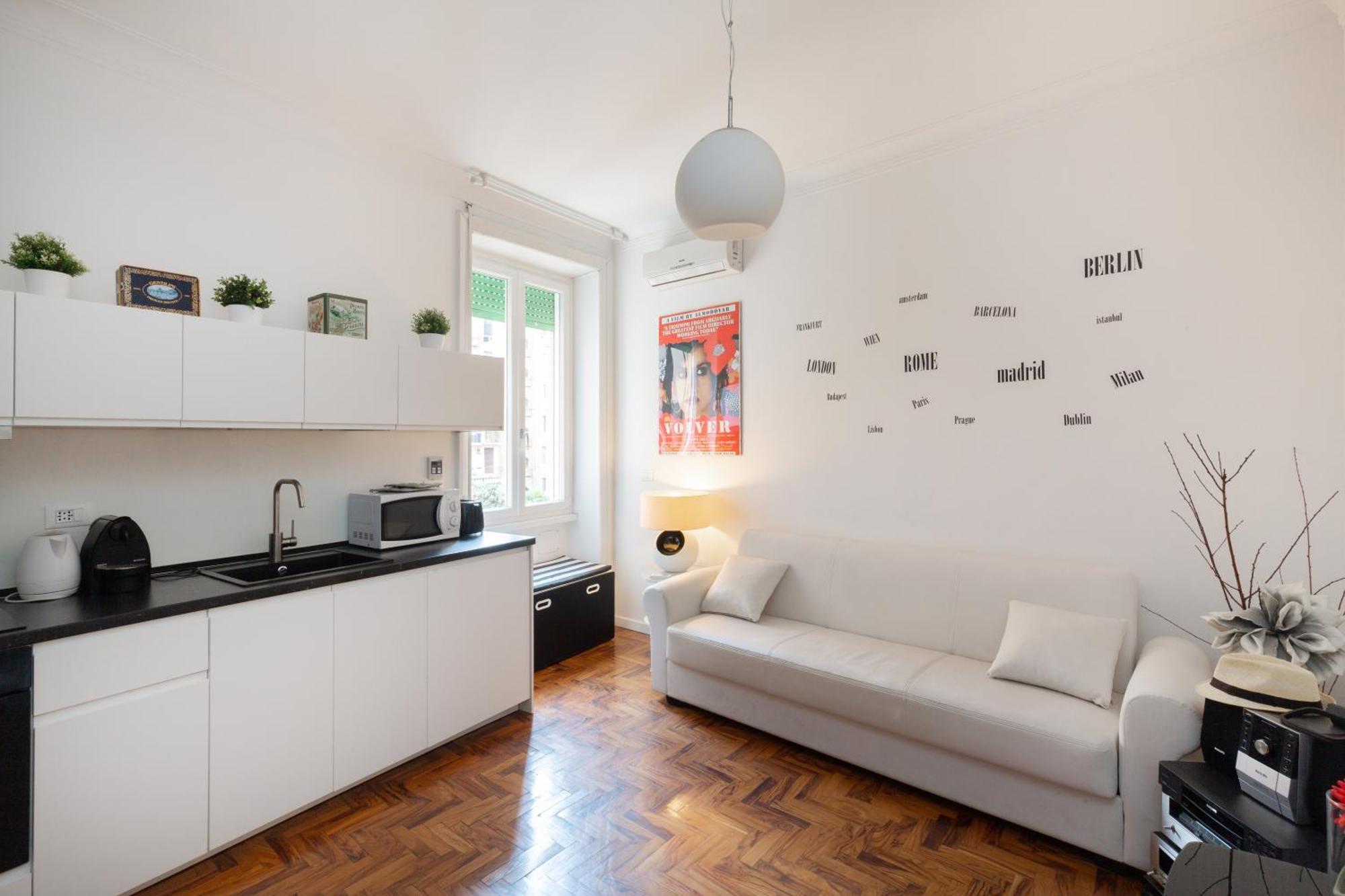 Casa Volver Roma Dış mekan fotoğraf