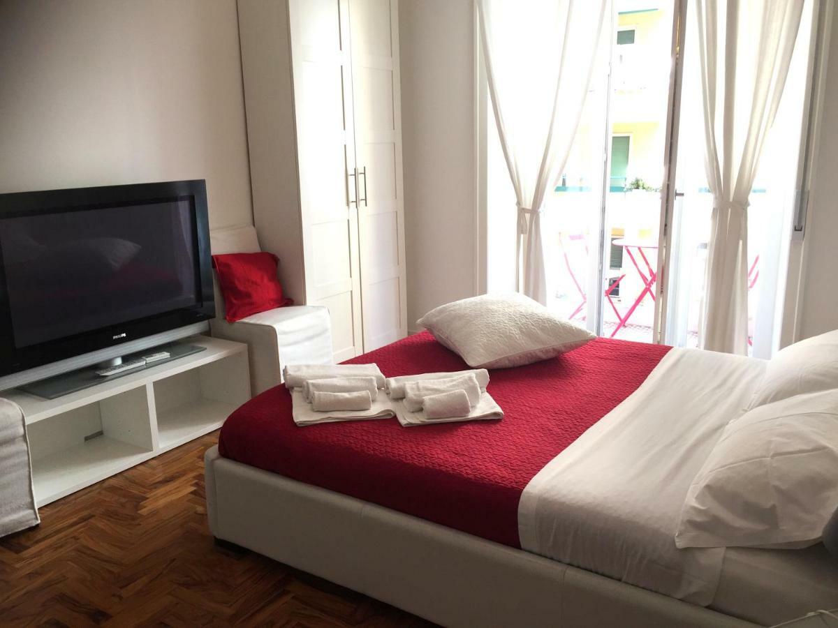 Casa Volver Roma Dış mekan fotoğraf