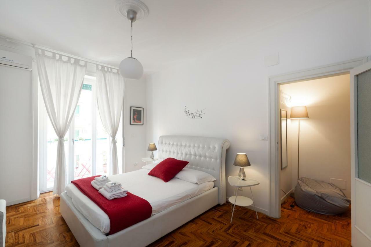 Casa Volver Roma Dış mekan fotoğraf