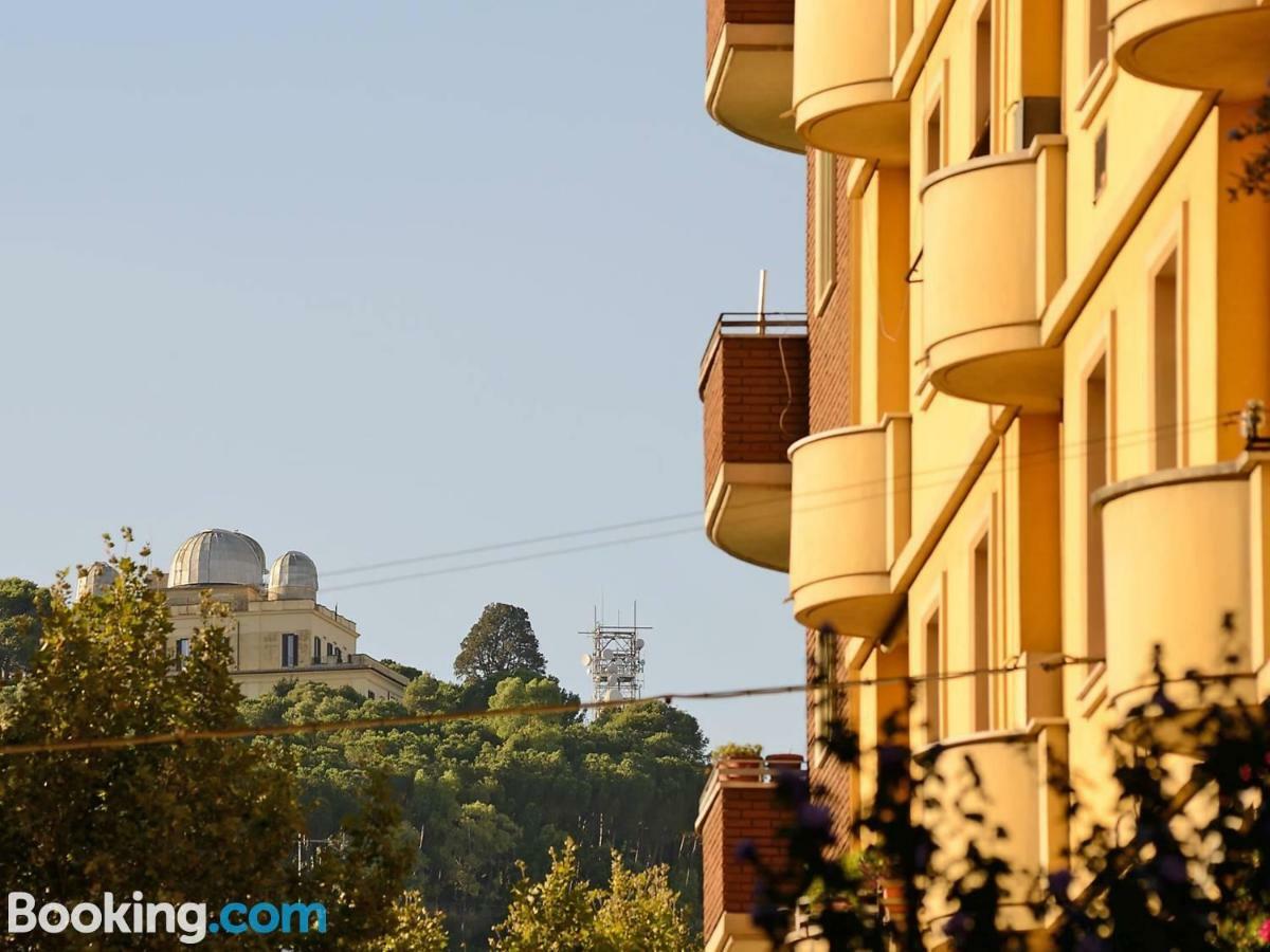 Casa Volver Roma Dış mekan fotoğraf