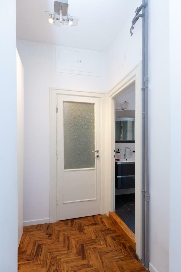 Casa Volver Roma Dış mekan fotoğraf