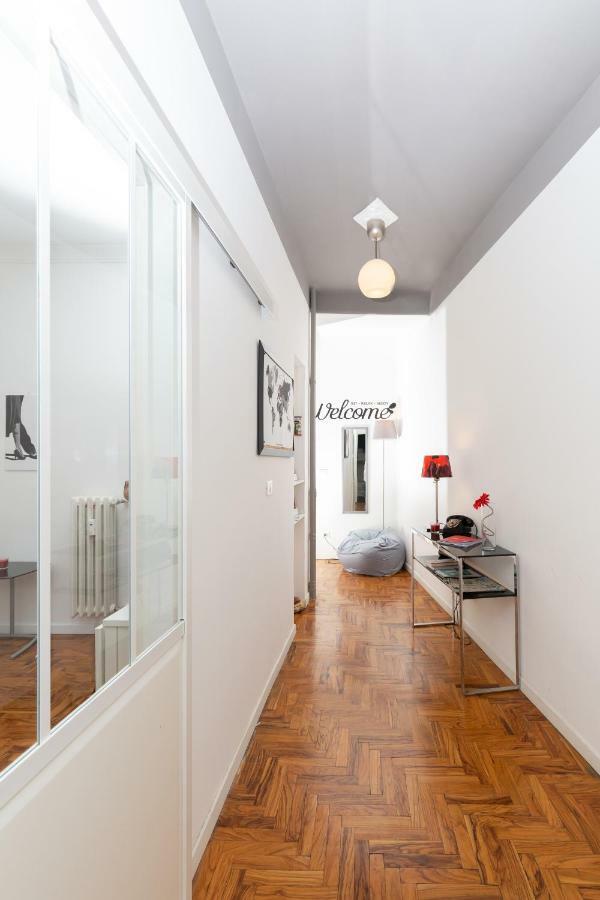 Casa Volver Roma Dış mekan fotoğraf