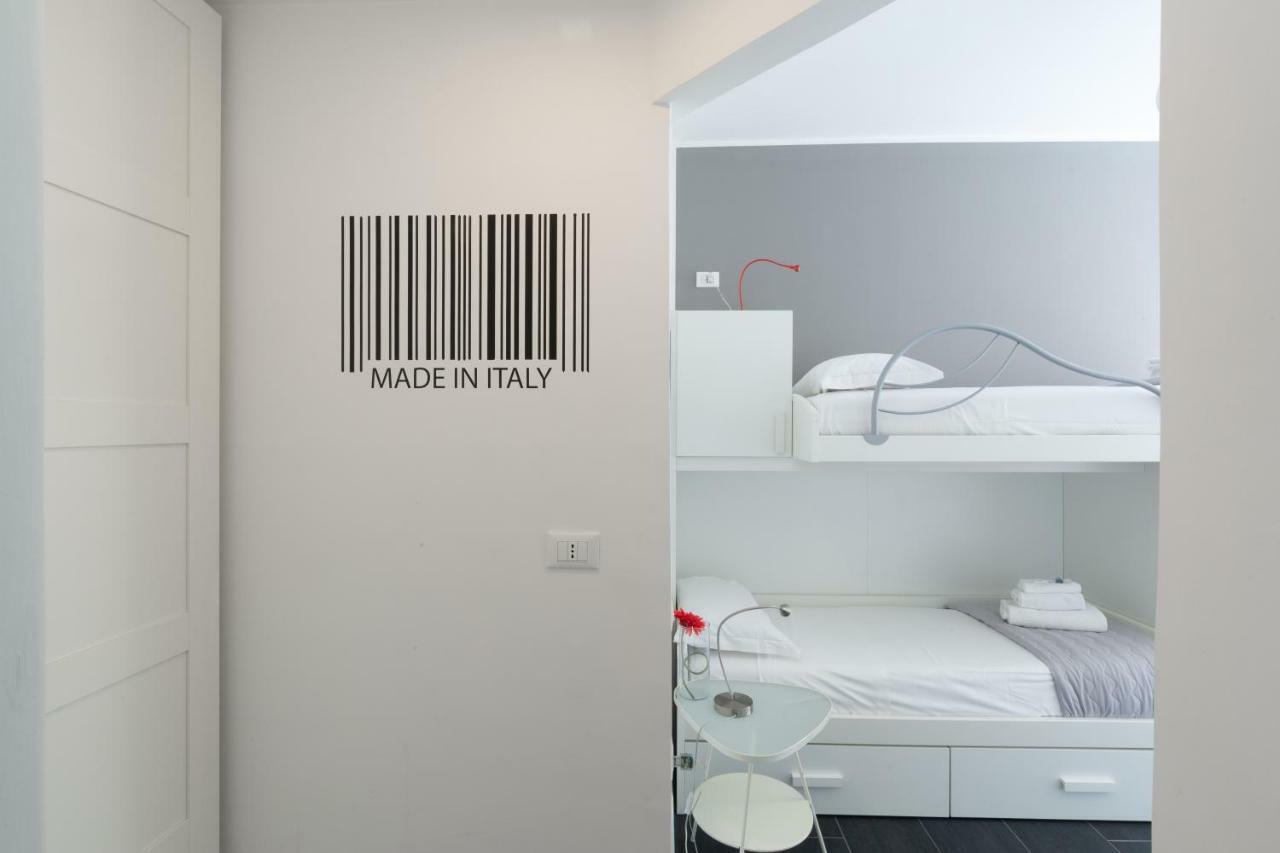 Casa Volver Roma Dış mekan fotoğraf