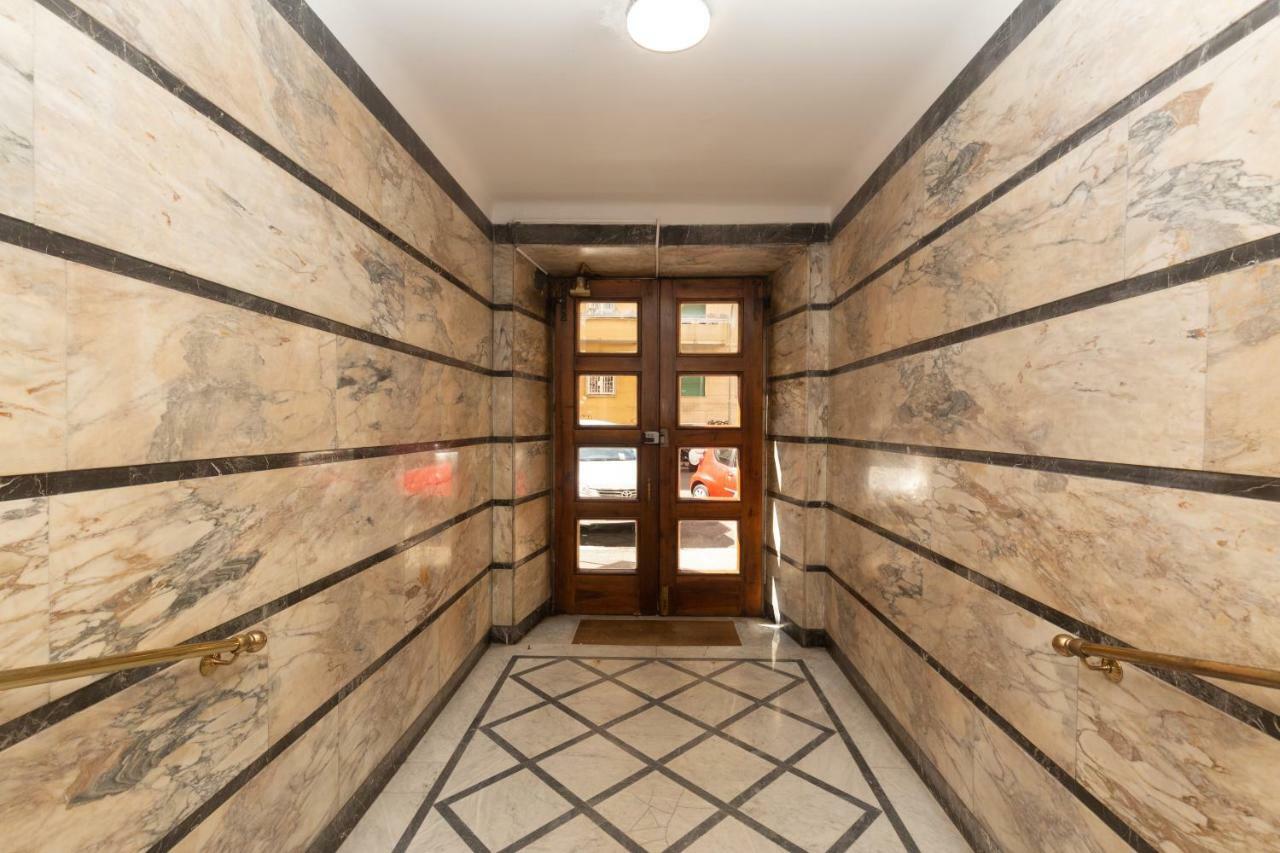 Casa Volver Roma Dış mekan fotoğraf
