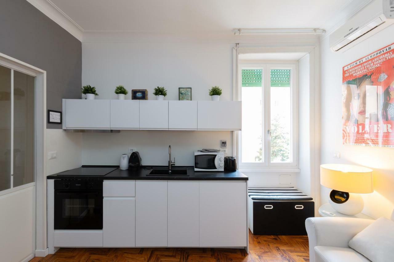 Casa Volver Roma Dış mekan fotoğraf
